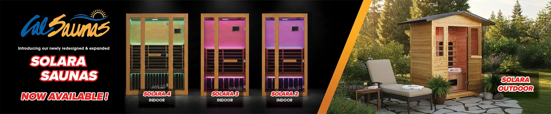 Calspas hot tub being used in a family setting - France