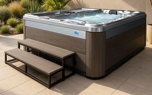 Cold Plunge&trade; Spas France hot tubs for sale