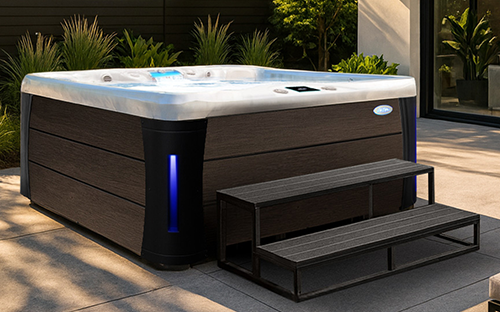 Escape Plus&trade; Spas France hot tubs for sale
